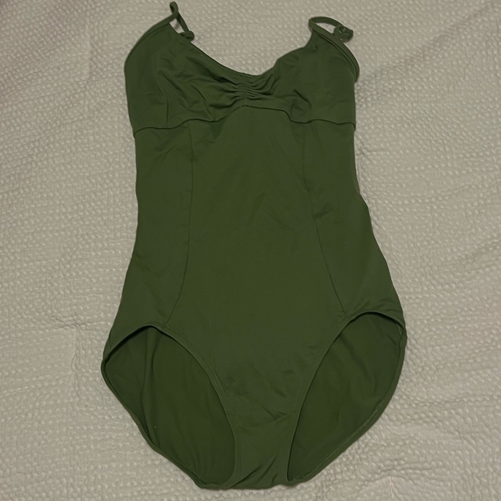 Gaynor Minden Leotard